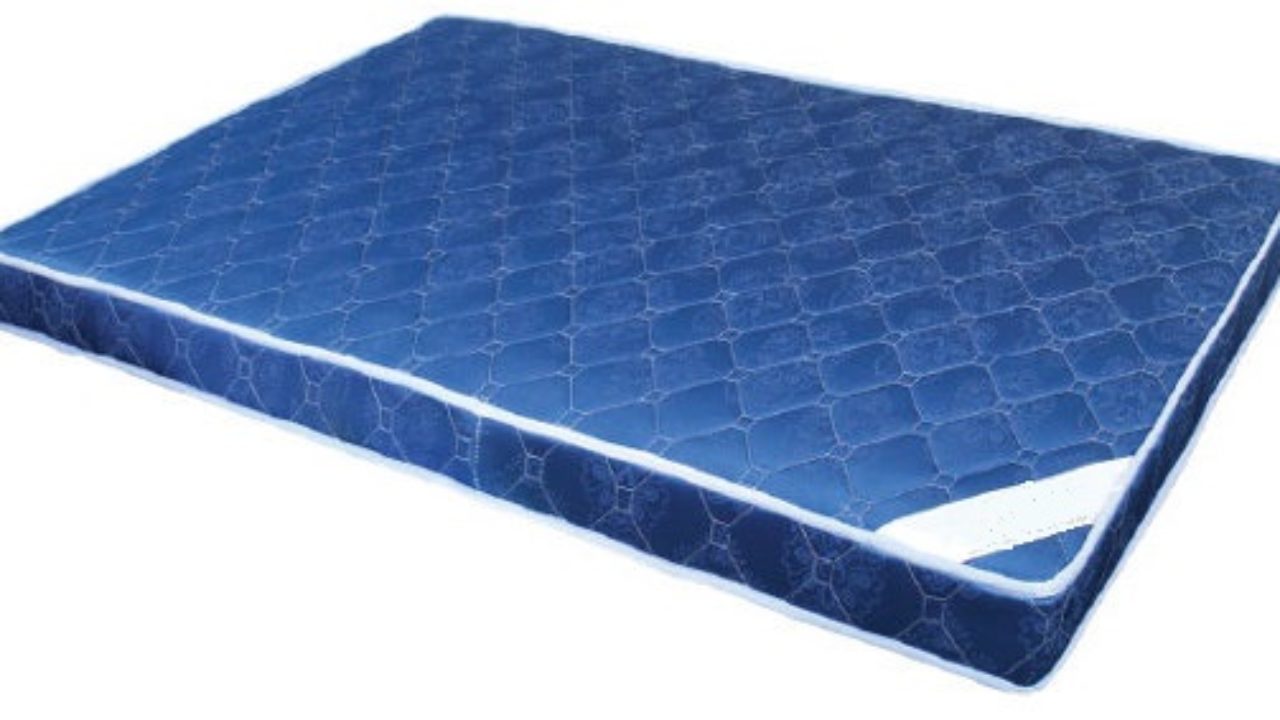 medicated foam mattress